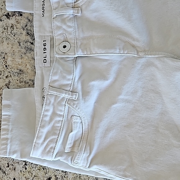 DL1961 Margaux Skinny jeans - Picture 9 of 11